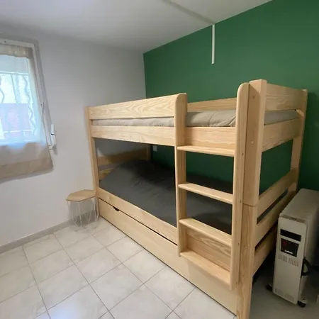 Between Port And The Of Both Worlds Frontignan