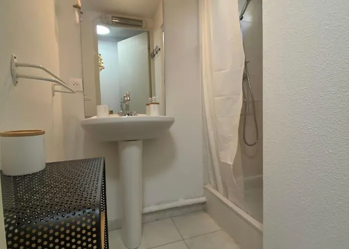Apartament Between Port And The Of Both Worlds *